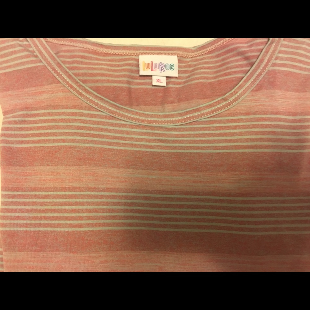 LuLaRoe Size XL Dress